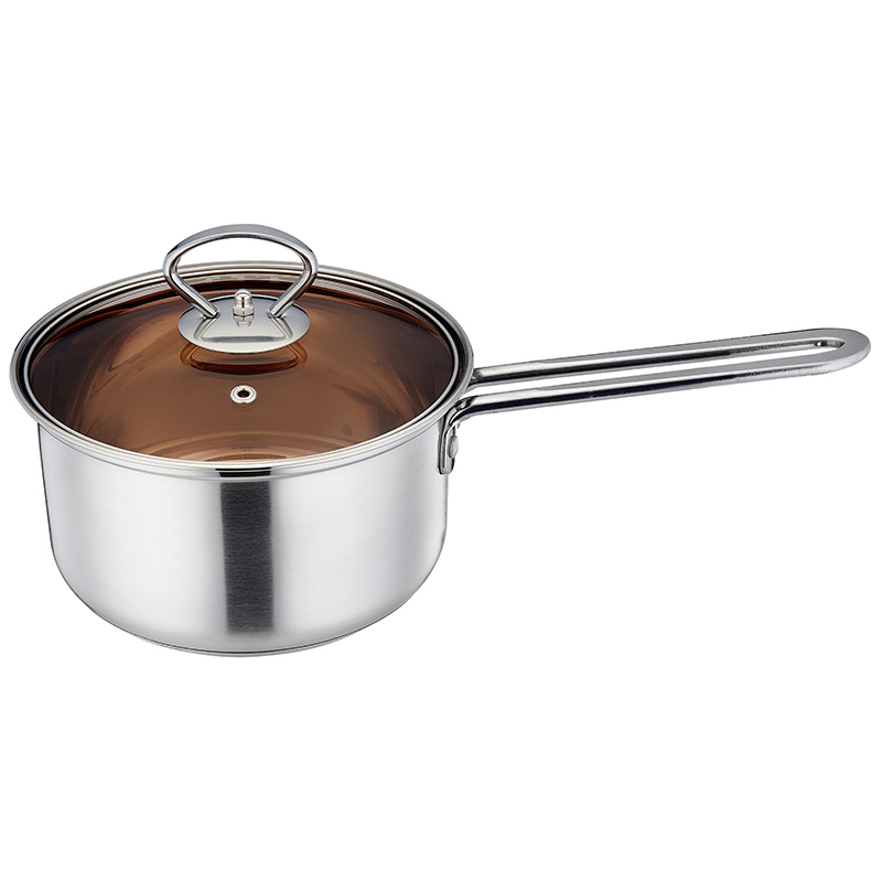 CHAOZHOU MICO COOKWARE CO.,LTD. – vaso de cristal 2