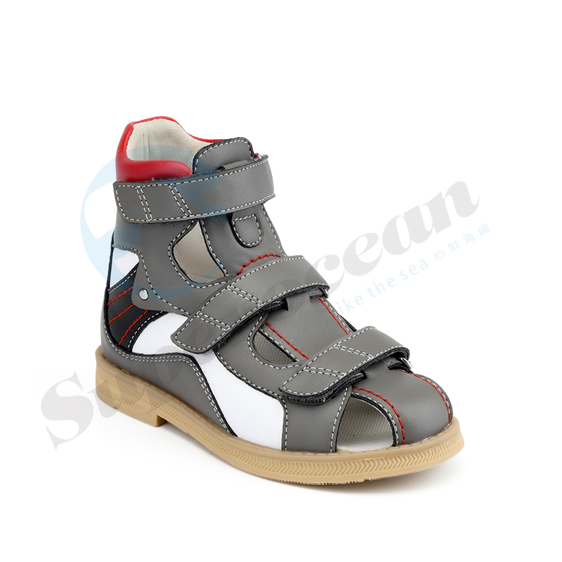 Guangzhou Superocean Import and Export Co., Ltd – Princepard shoes 3