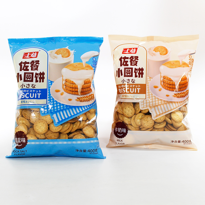 400g mini biscuit(SY116)