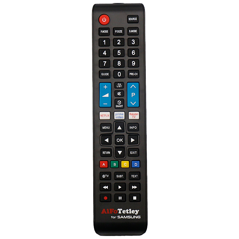 Original for SAMSUNG Remote control