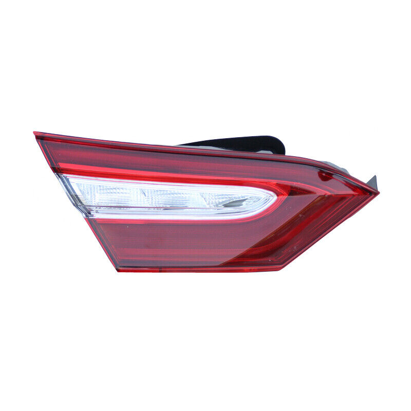 Tyj&atpas For Toyota Camry 2021 Usa LED Tail Lamp Inner Xle/Xse