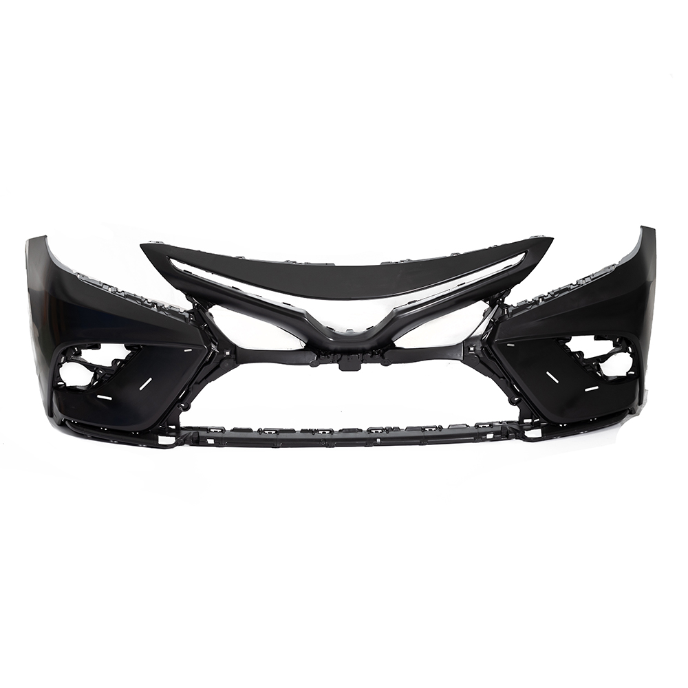 Tyj&atpas For Toyota Camry 2021 Usa Front Bumper Se