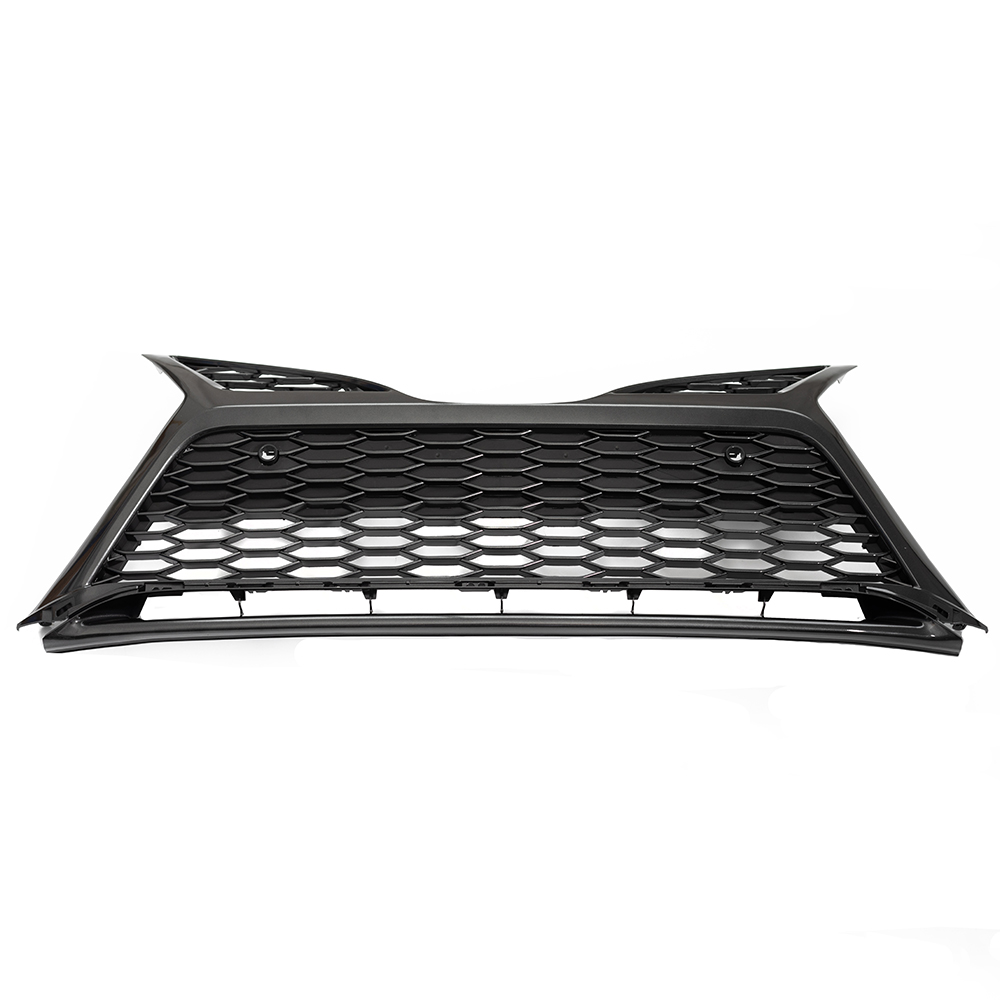 Tyj&atpas For Toyota Camry 2021 Usa Front Bumper Grille Se/Xse