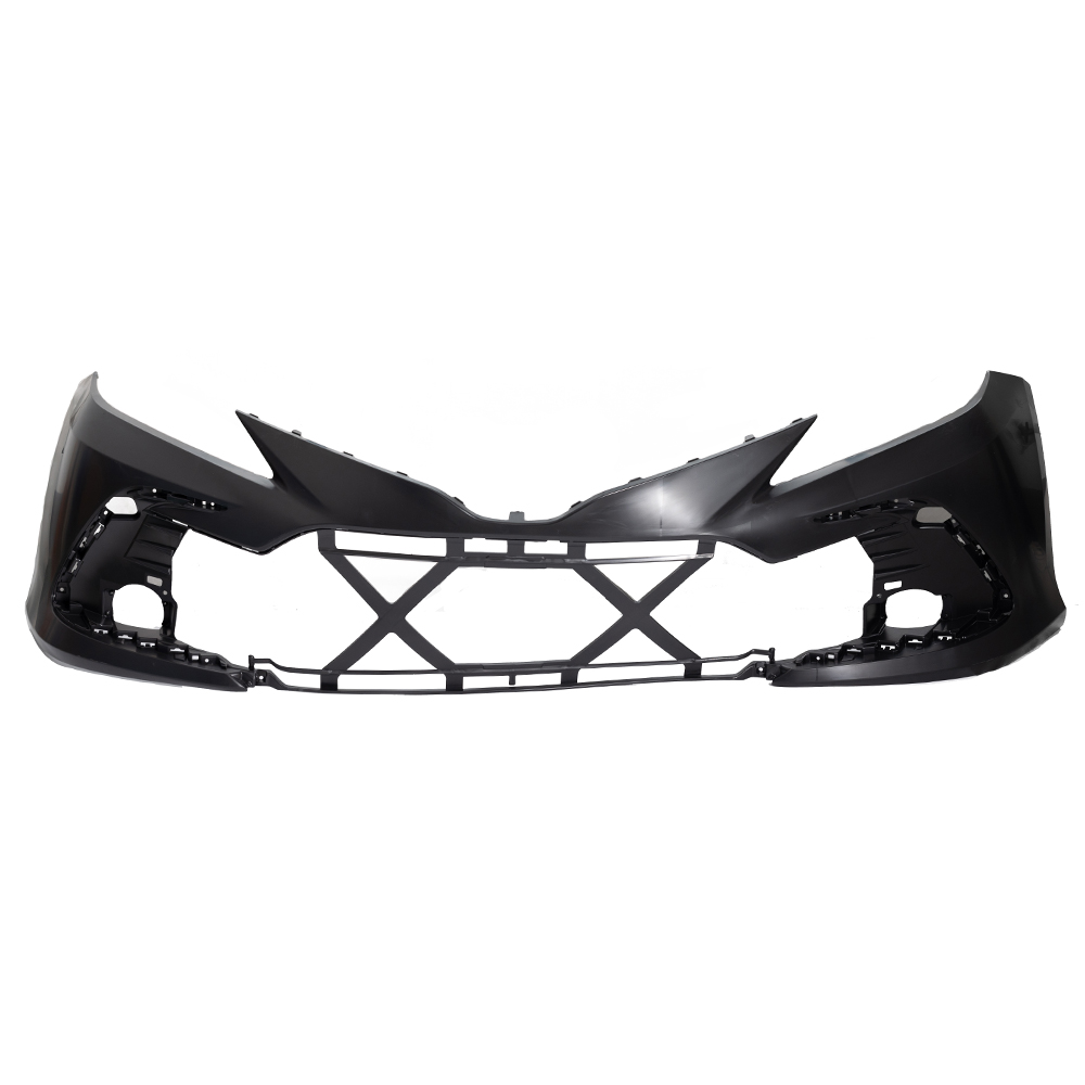 Tyj For Toyota Camry 2021 Usa Front Bumper Le