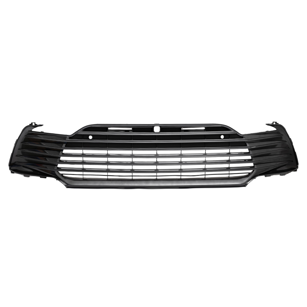 Tyj&atpas For Toyota Camry 2021 Usa Front Bumper Grille Le