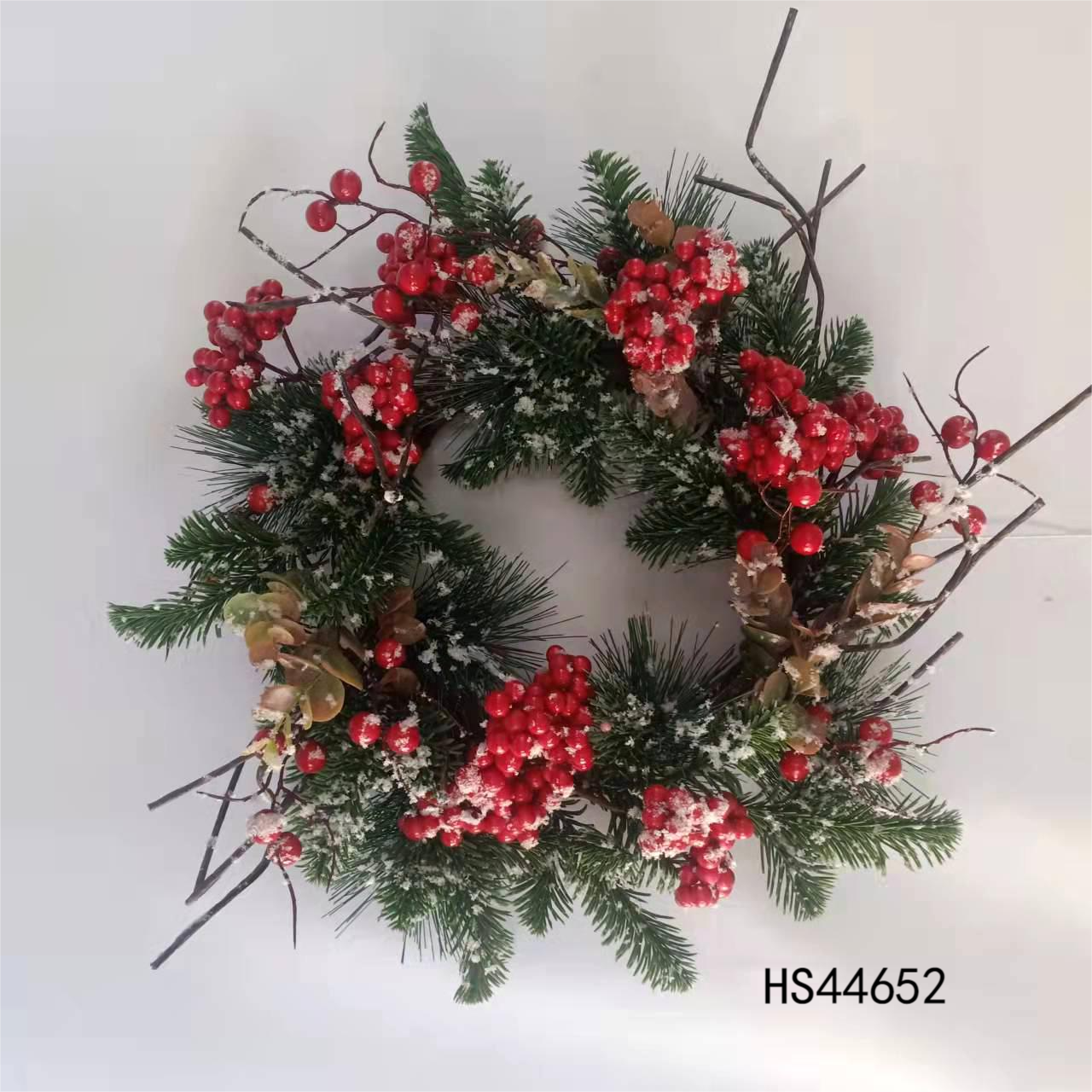 Christmas decorations