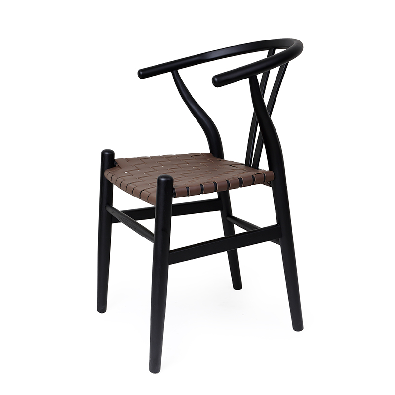 Wooden chair