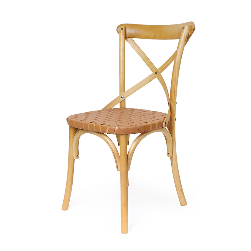 wooden chair
