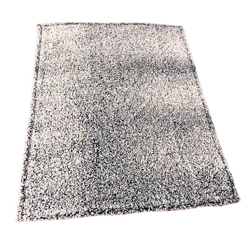 Sherpa blanket