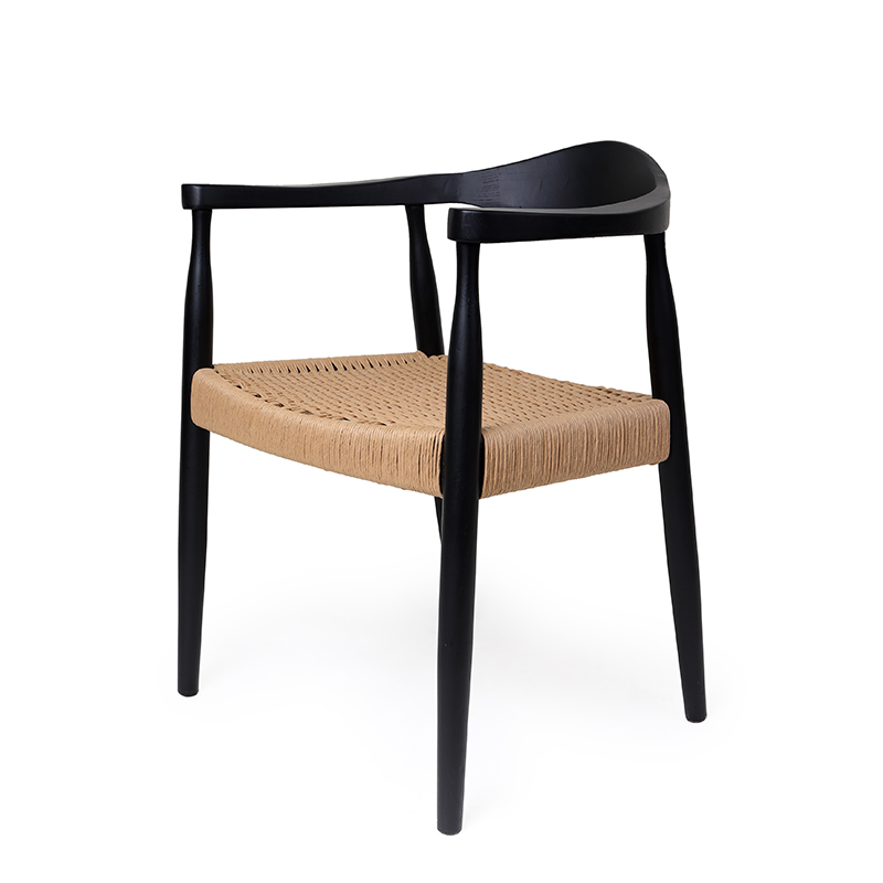wooden chair