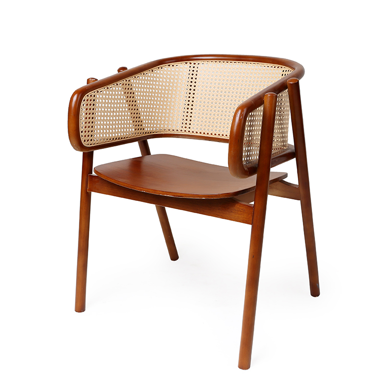 wooden chair