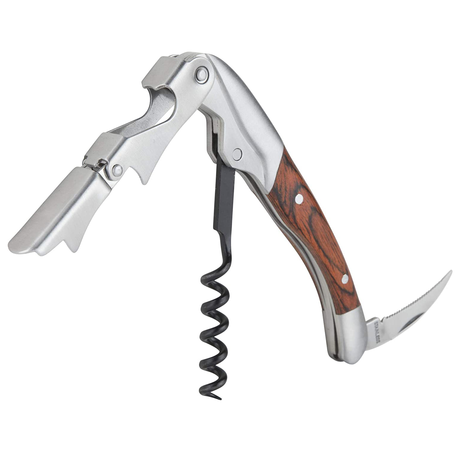 Wine Corkscrew