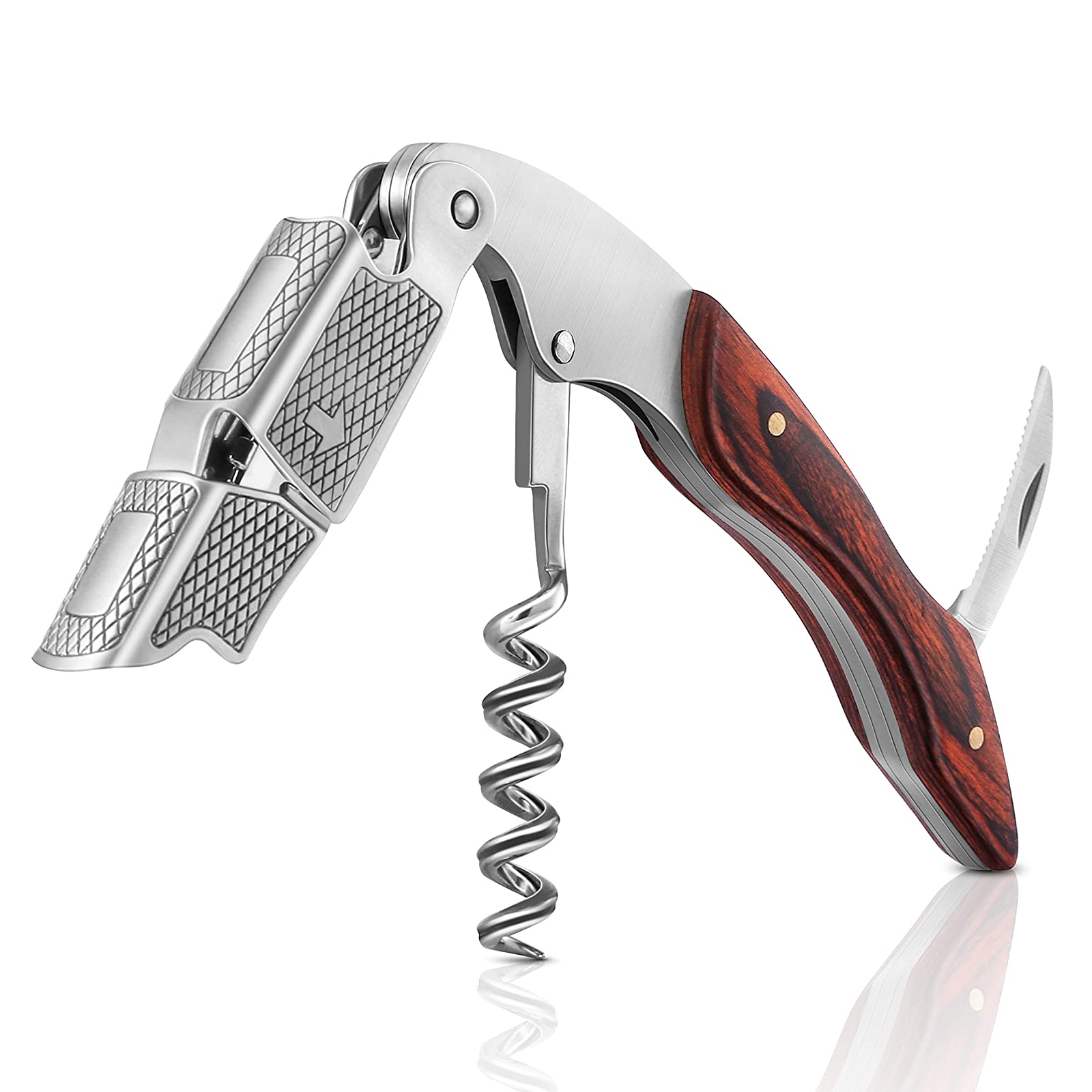 Wine Corkscrew