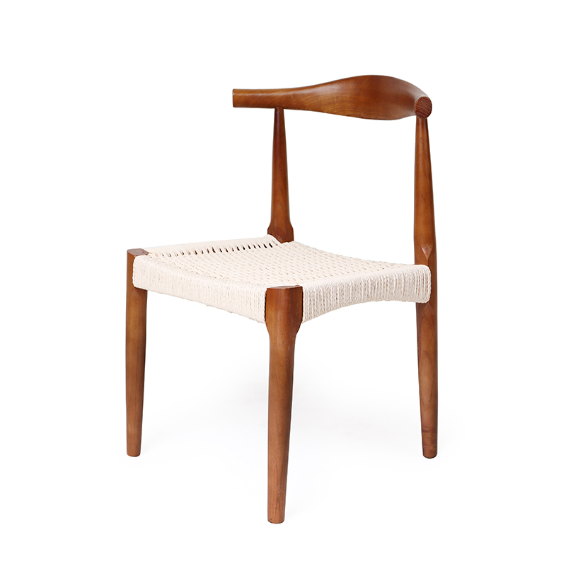 wooden chair