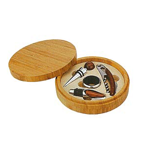 Wine Tools Set