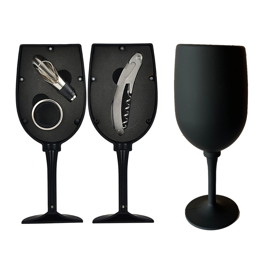 Wine Tools Set