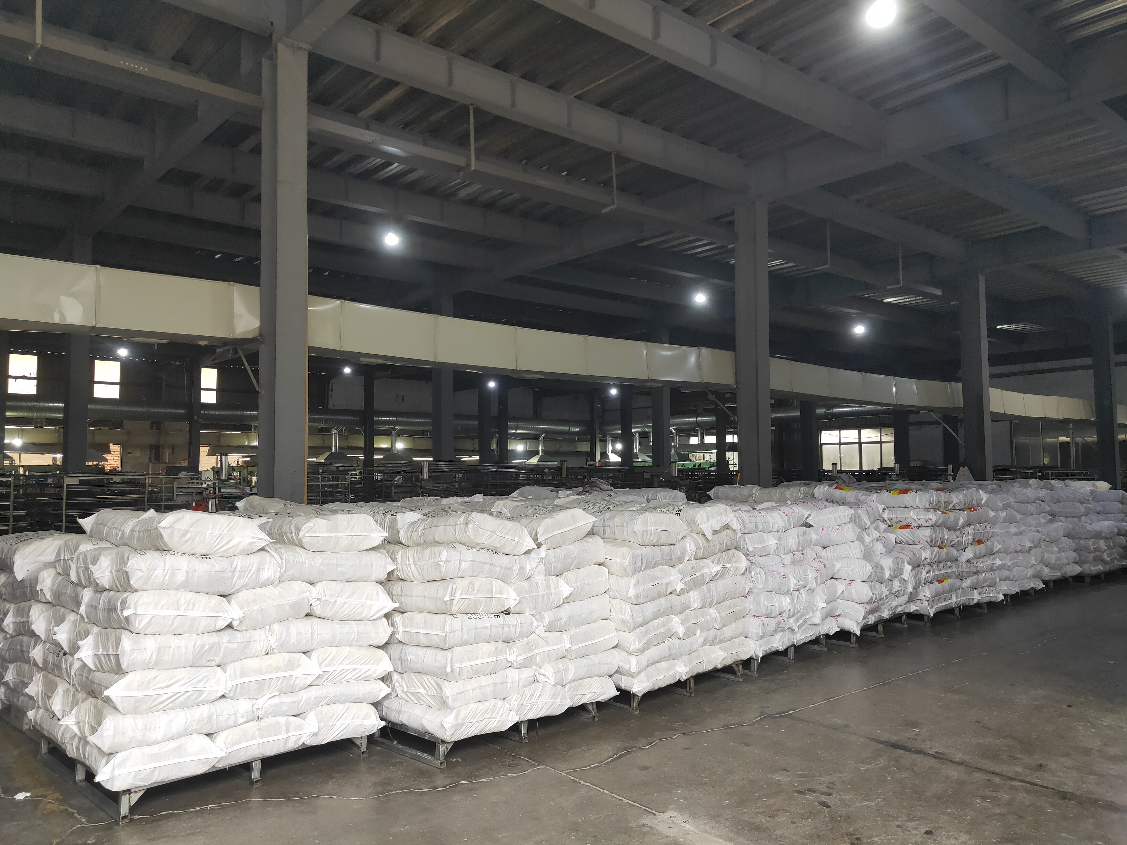 Zhejiang Jiazhou Rubber and Plastic Co., Ltd. – Photos produits 3