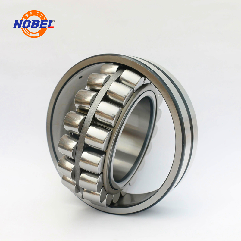 Spherical roller bearings