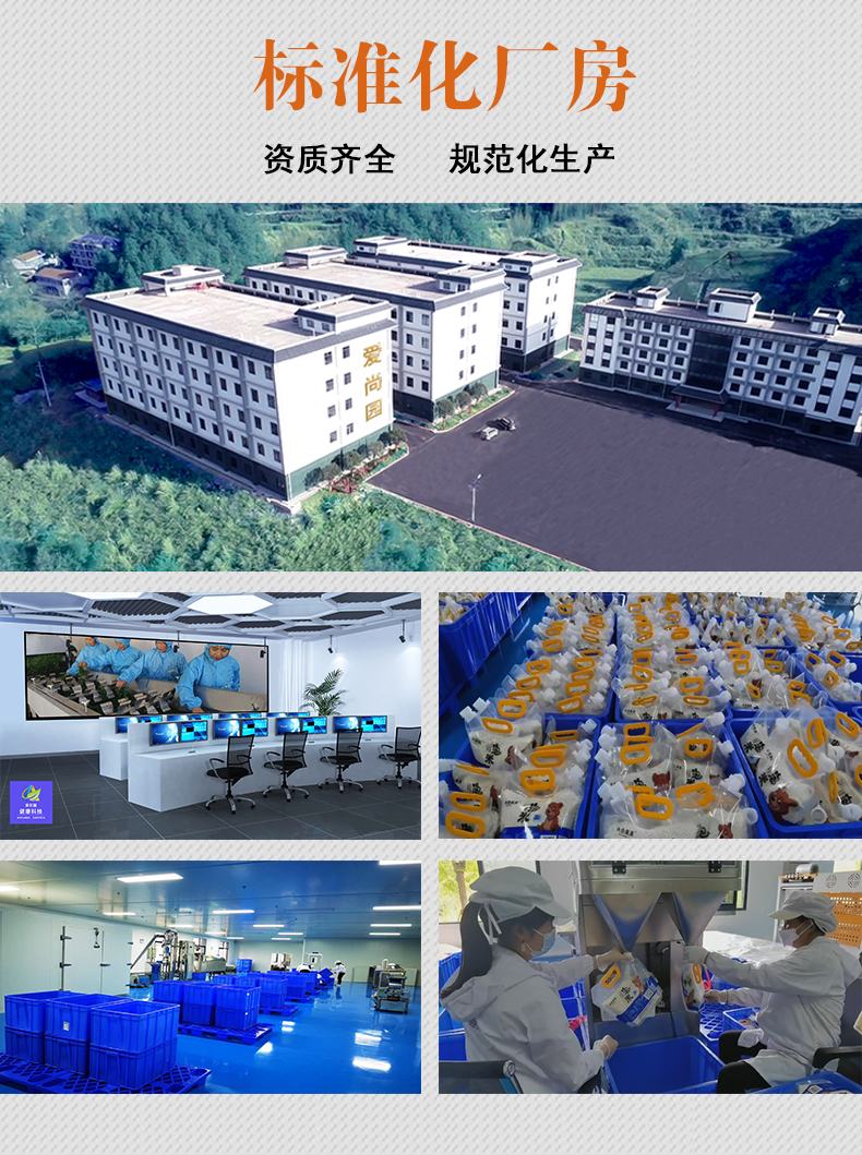 Zhangjiajie Aishang Garden Tea Co., Ltd. – Tea drinks 1