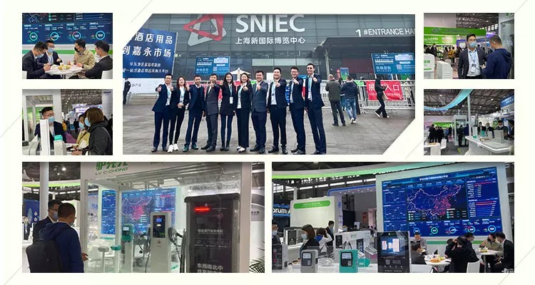 Zhuzhou Jinkaide Shenxin New Energy Technology Co., Ltd. – placa de circuito 1