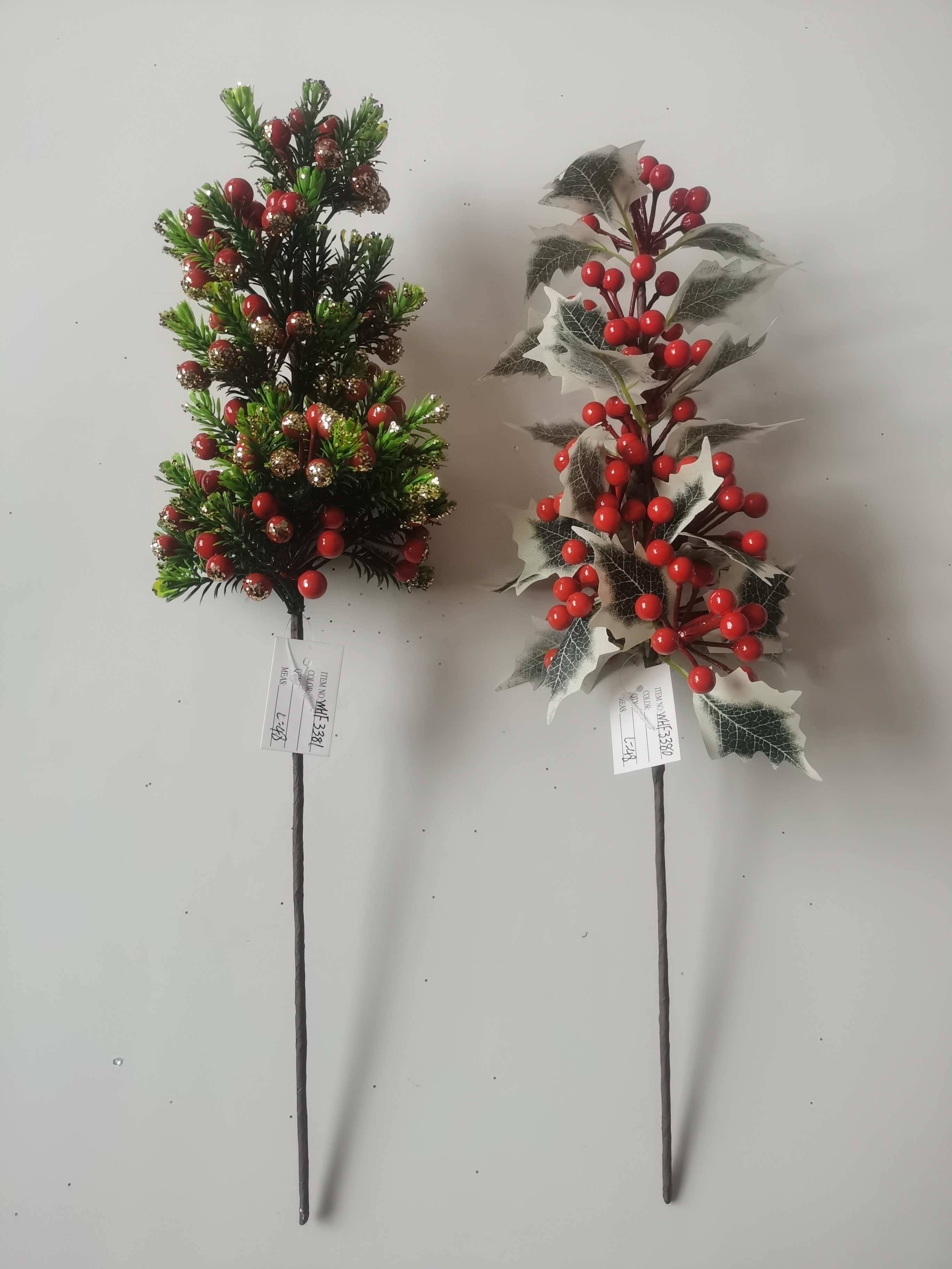 Christmas decorations