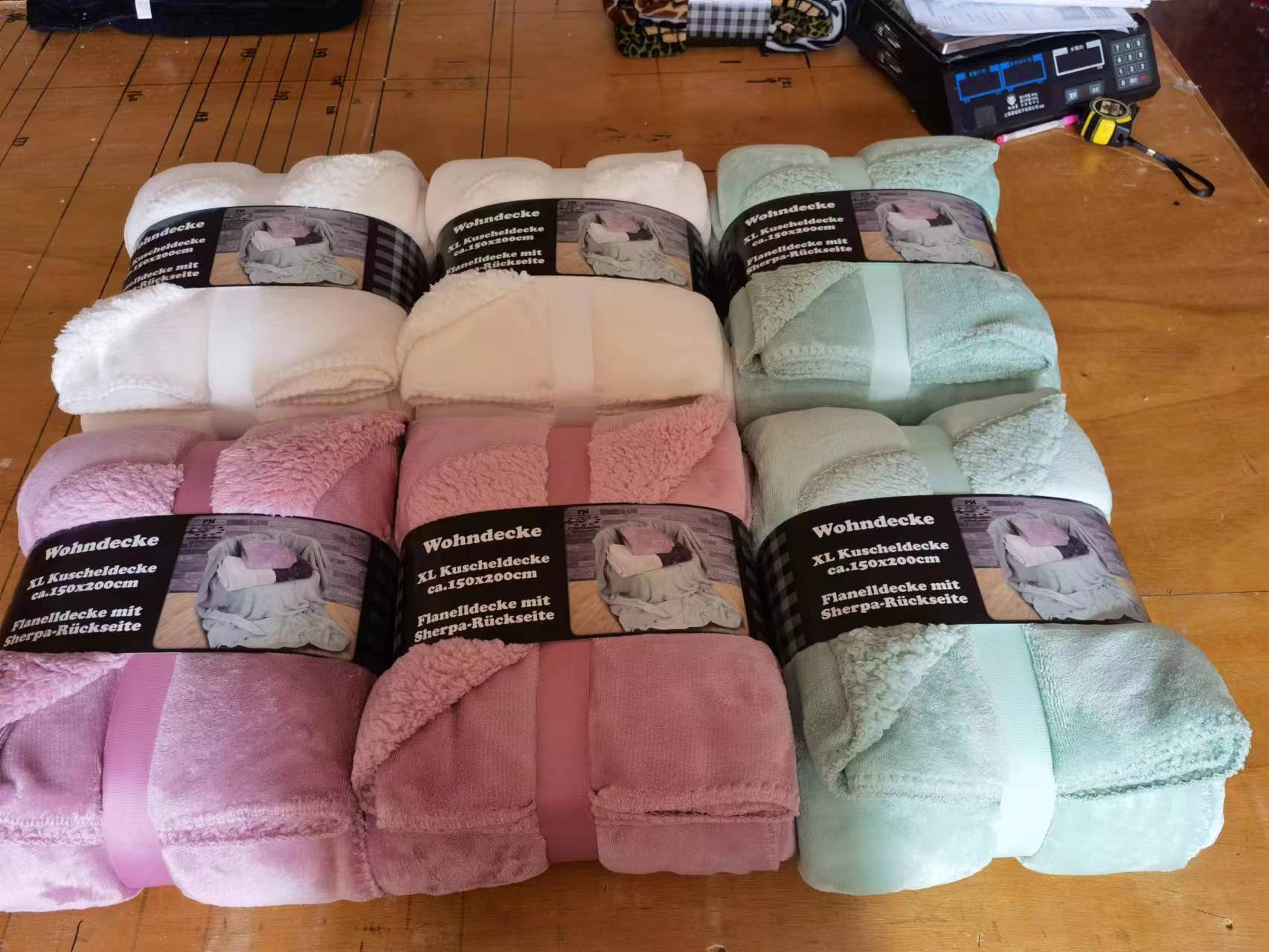 flannel blanket，winter blanket,jacqaurd flannel blanket，sherpa blanket