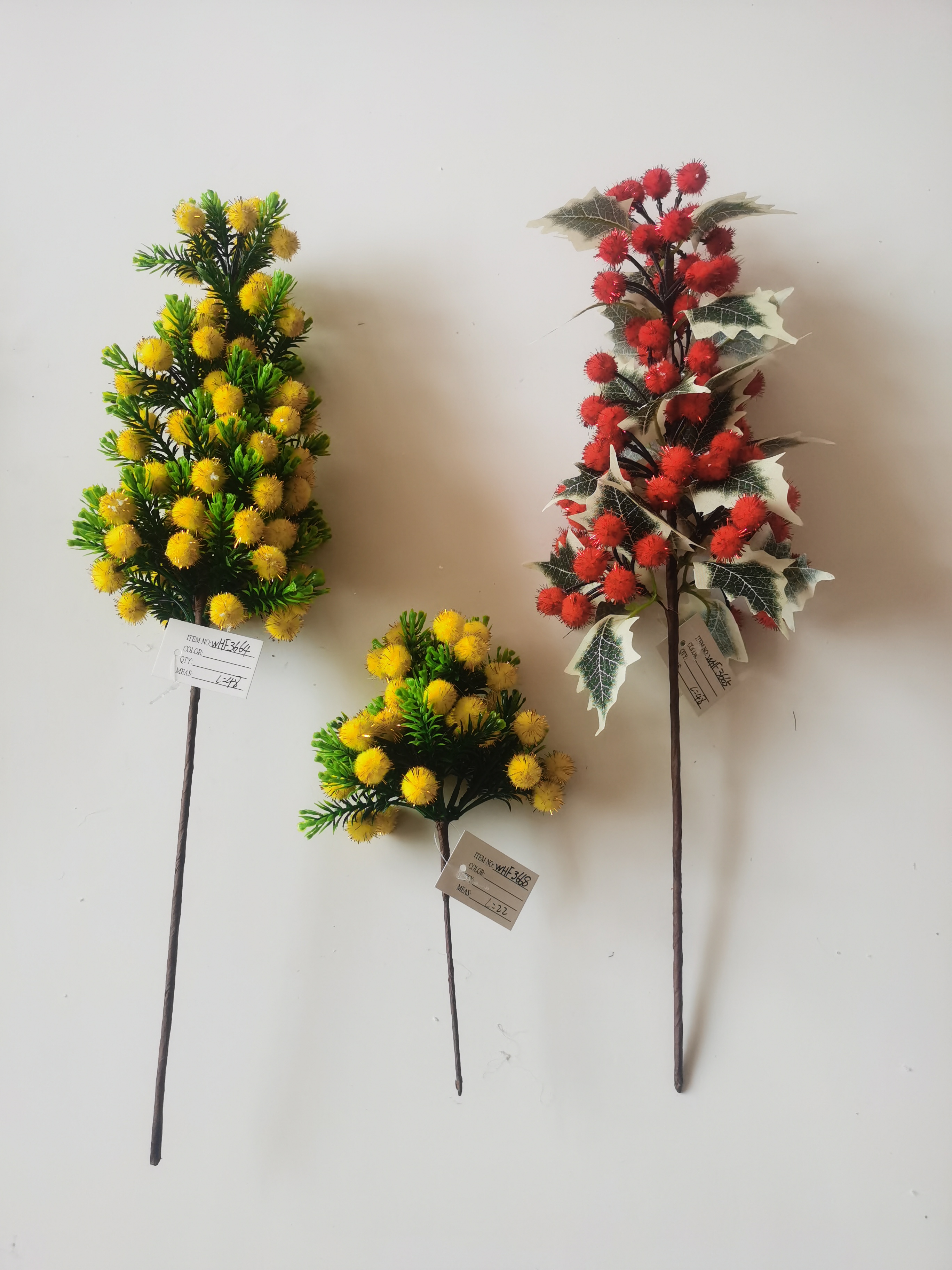 Christmas decorations