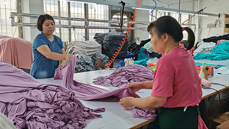 Shenzhen Zhihongfeng Industrial Co., Ltd. – Product photos 3