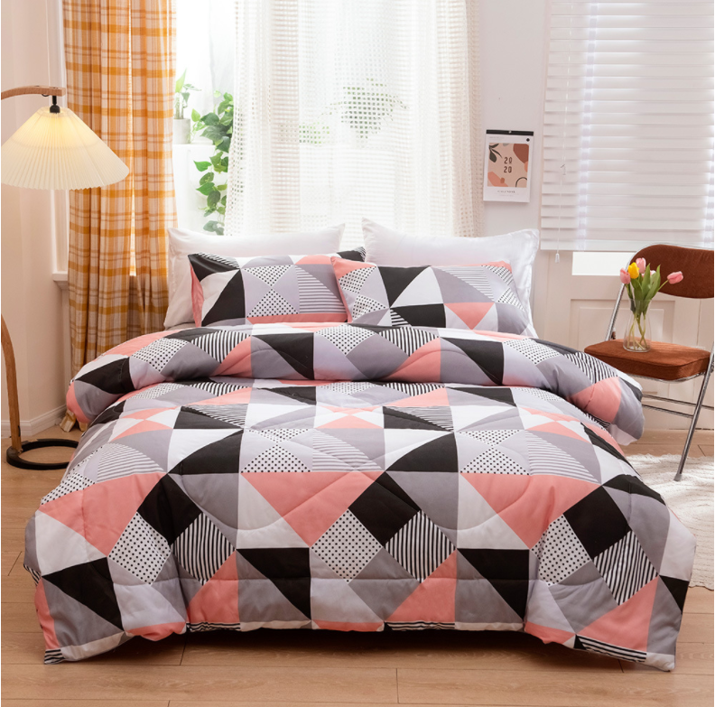 NANTONG BOREN TEXTILE TECHNOLOGY CO.,LTD. – manta de lana 4