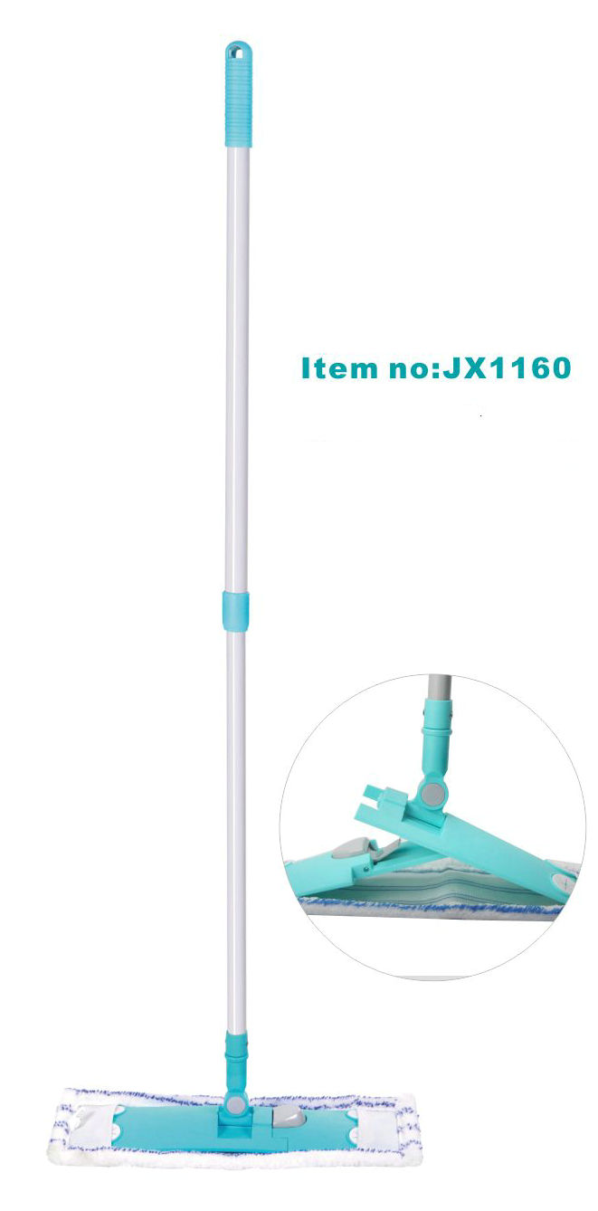Zhejiang Jiaxin Commodity Co., Ltd. – The broom and dustpan 2