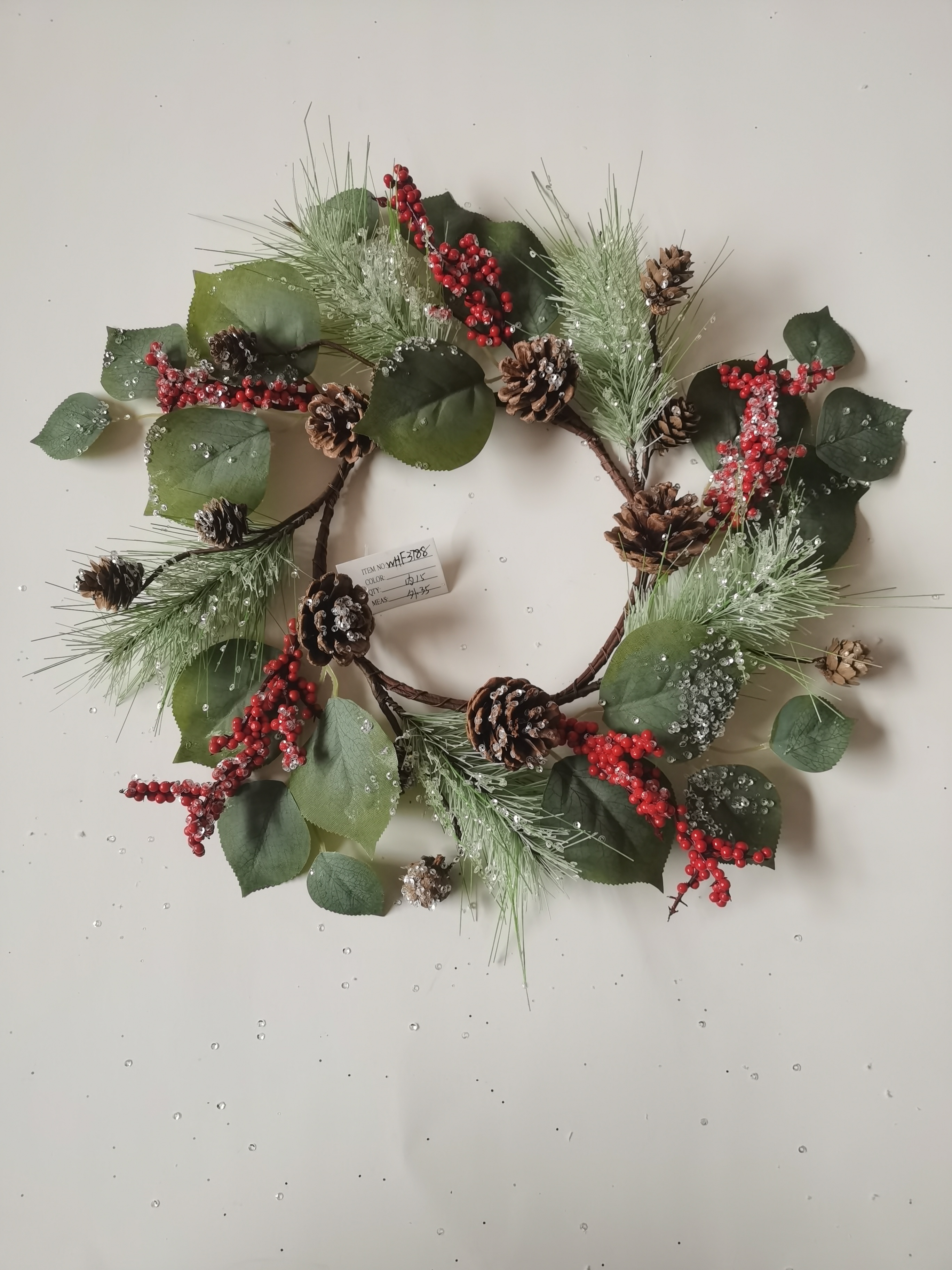 Holiday Decorations