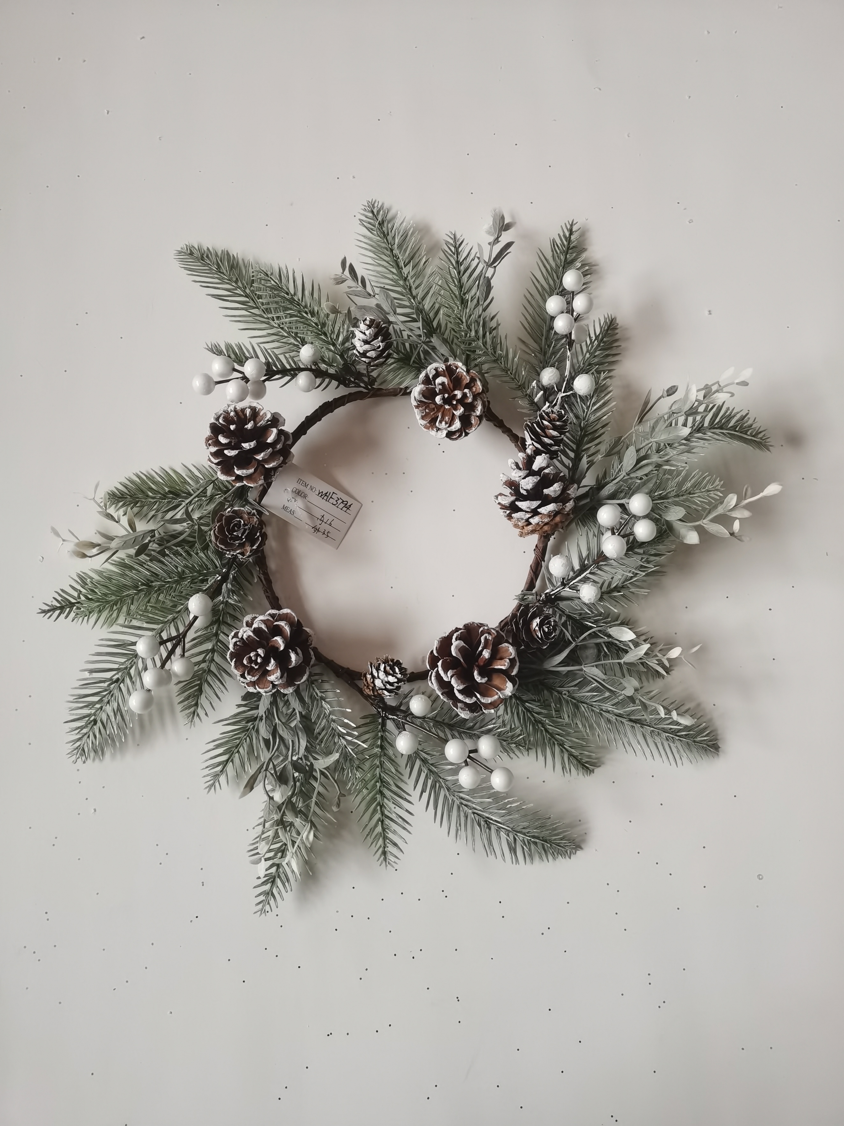 Holiday Decorations