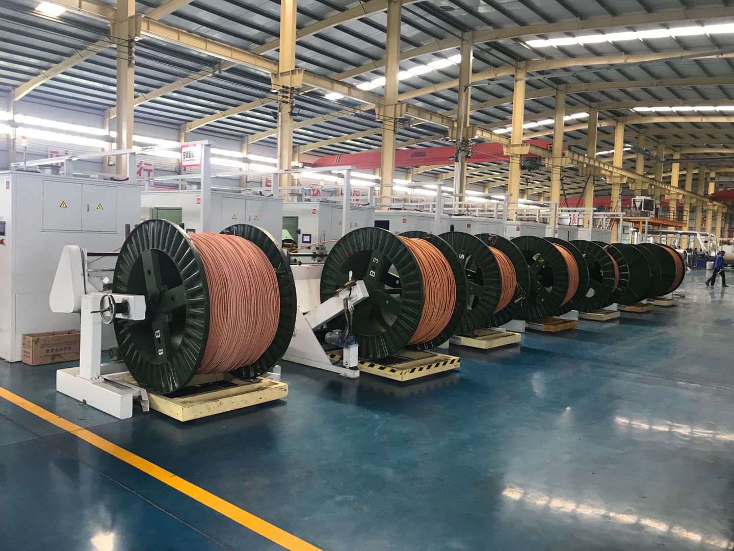 Hengshui Baili Rubber Products Co., Ltd. – Photos produits 3