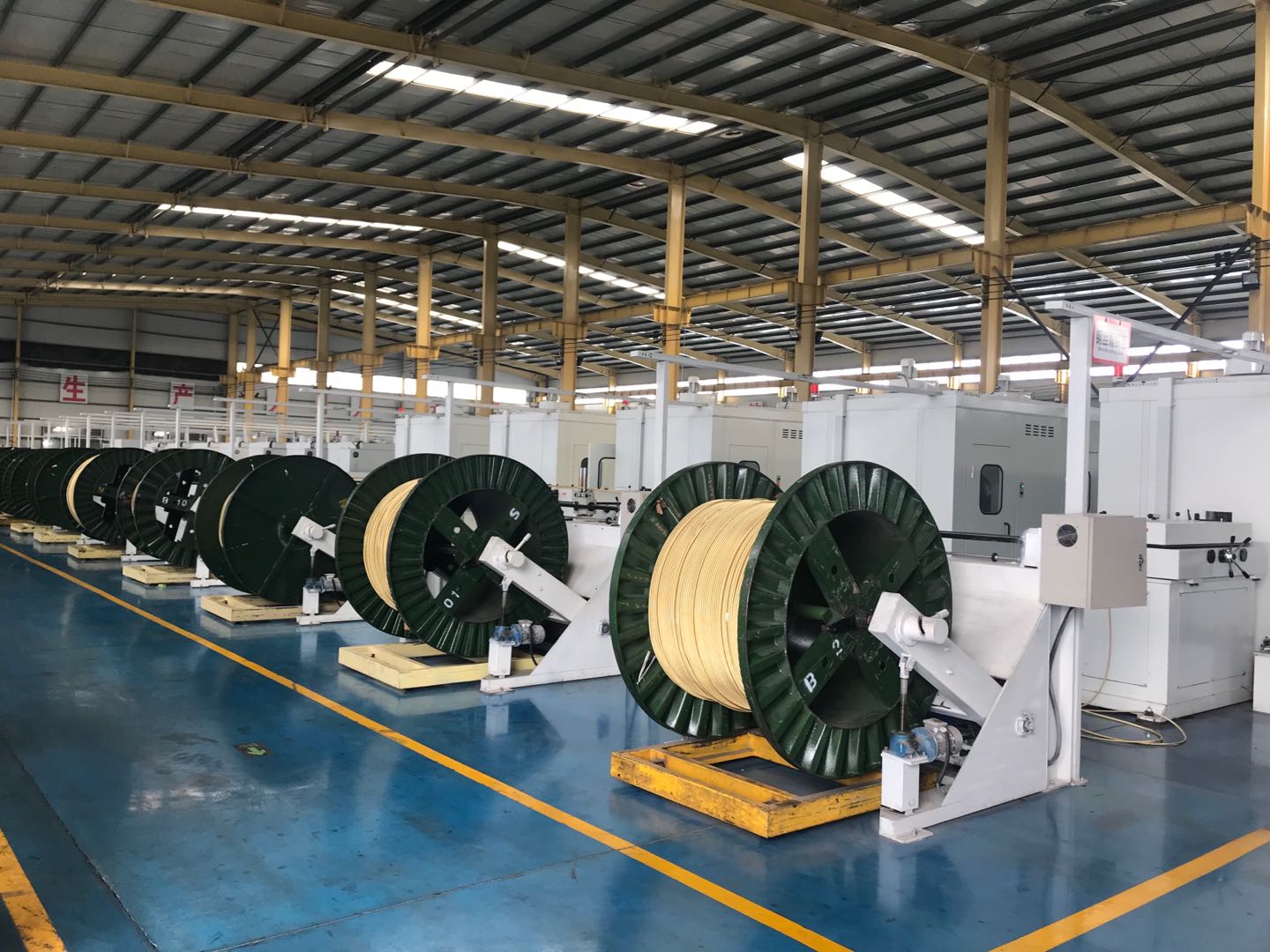 Hengshui Baili Rubber Products Co., Ltd. – other rubber and its products 2
