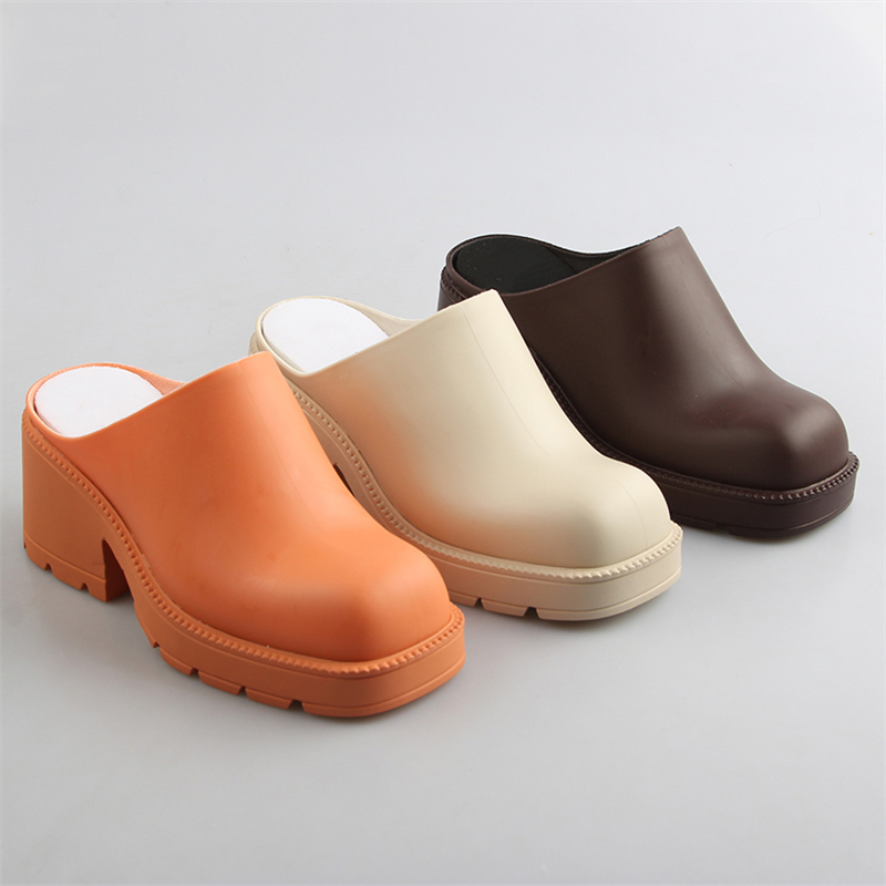 Ladies Slipper