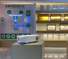 Zhuzhou Jinkaide Shenxin New Energy Technology Co., Ltd. – condensador electrolítico 3