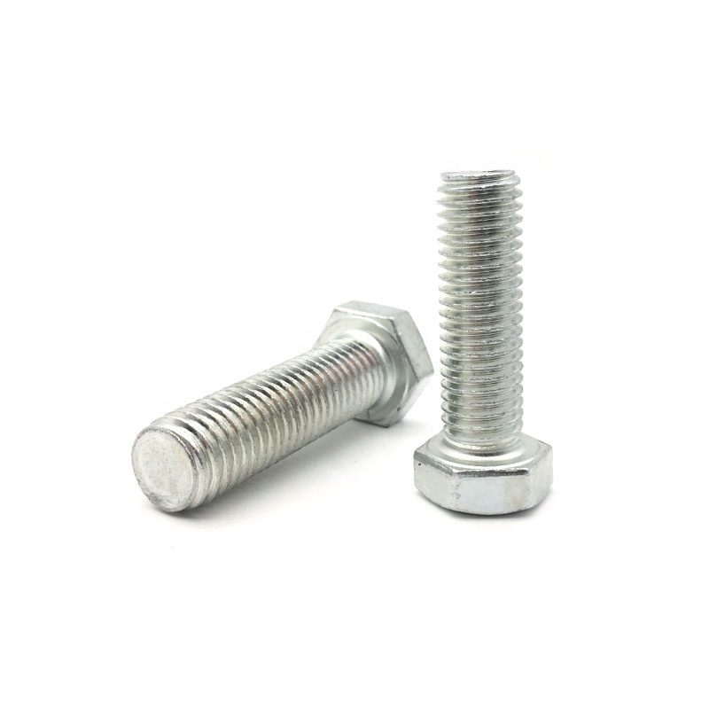 Handan City Tiancong Fastener Manufacturing Co.,Ltd – tuerca hexagonal 3