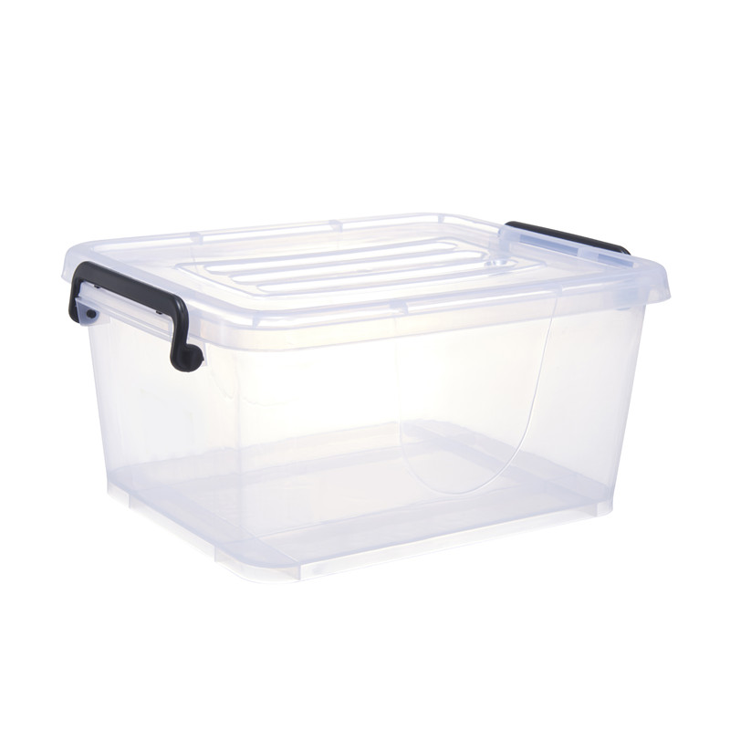 Pinyaoo 10L plastic storage box