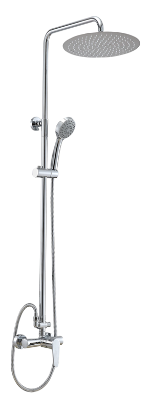 Shower set