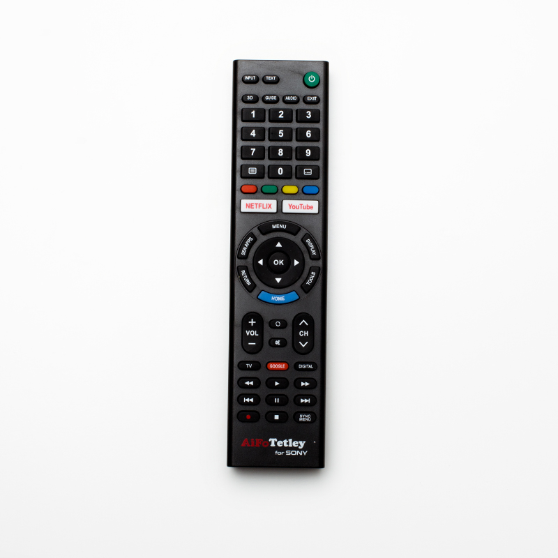 Remote control