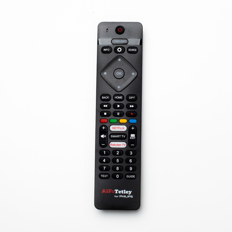 Remote control