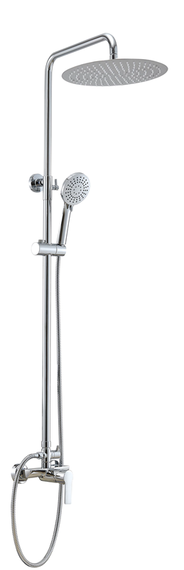 Shower set