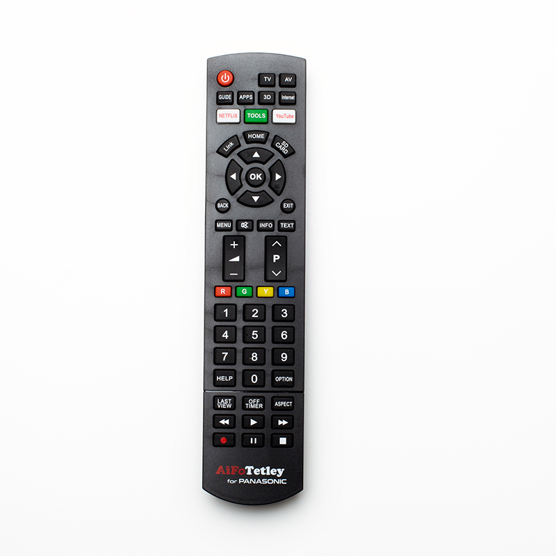 Remote control