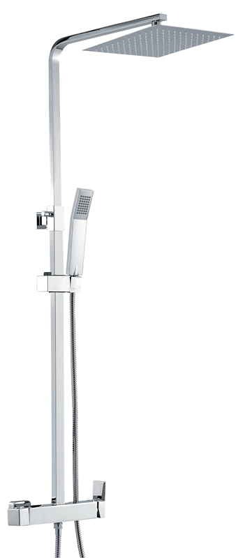 Shower set