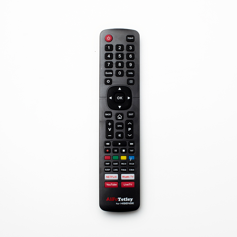 Remote control