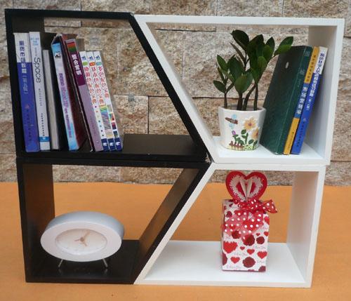 Combination Shelving/Special-shaped Shelf