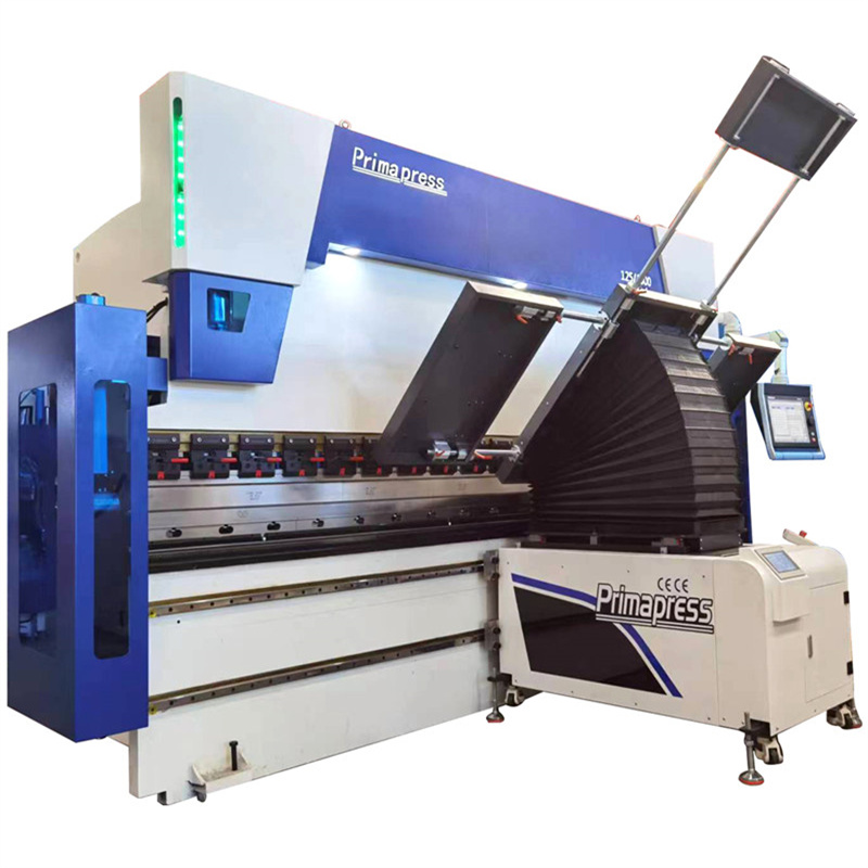 Nanjing Prima CNC Machinery Co., Ltd. – piezas mecanizadas 3