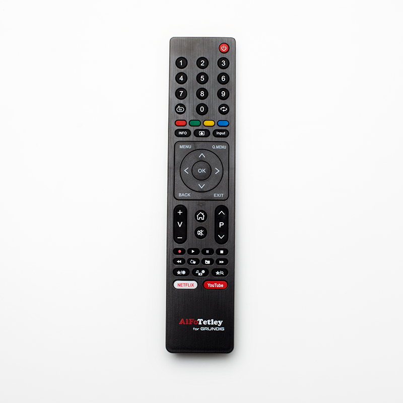 Remote control