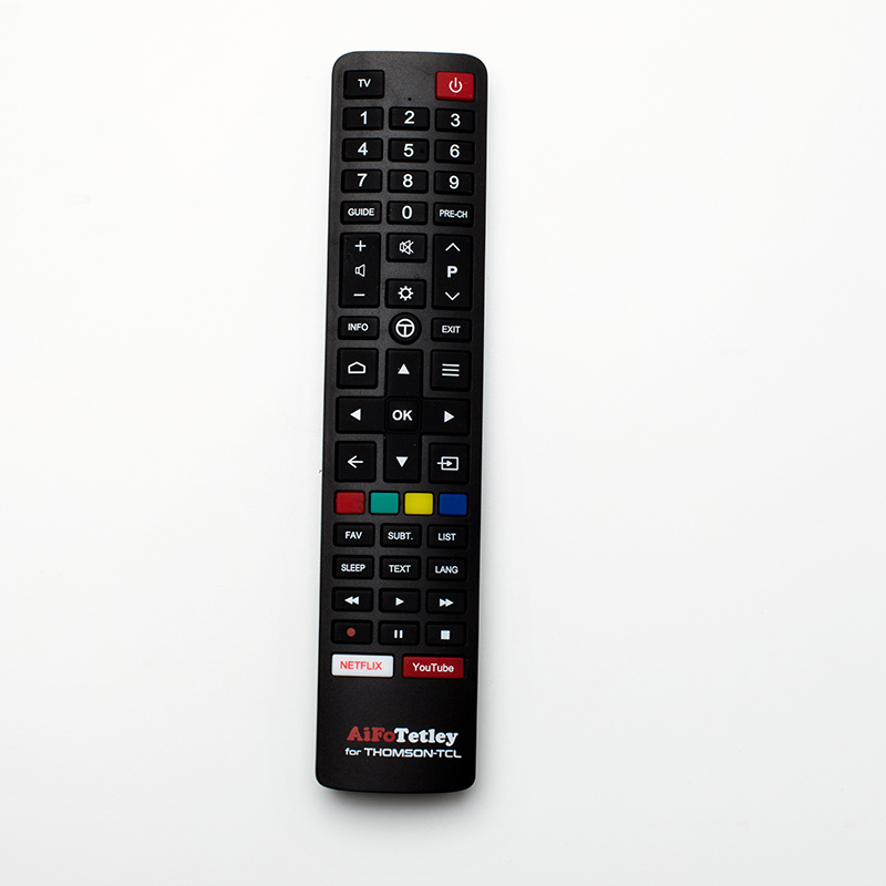 Original for THOMSON & TCL Remote control