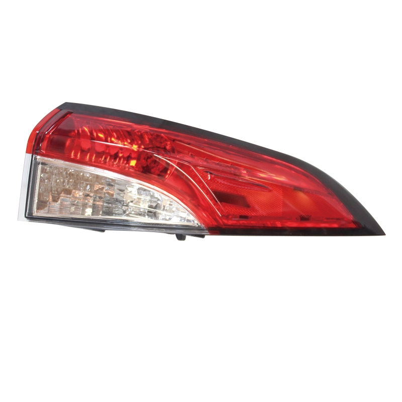 Tyj&atpas For Toyota Corolla 2020 Usa Tail Lamp Outer (Se/Le)